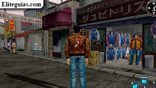 Jupitor's Jackets