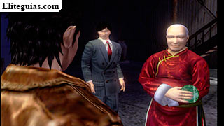 Master Chen