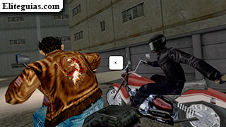 QTE motos