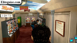 Slot House