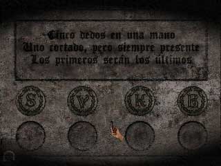 Sherlock Holmes El Misterio de la Momia
