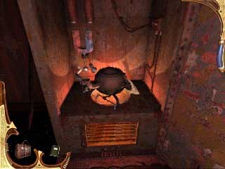 Sherlock Holmes El Misterio de la Momia