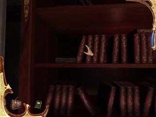 Sherlock Holmes El Misterio de la Momia