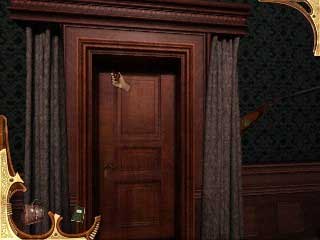 Sherlock Holmes El Misterio de la Momia