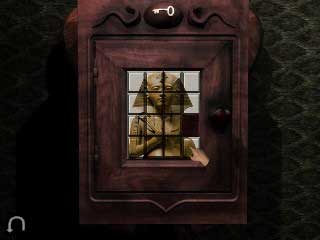 Sherlock Holmes El Misterio de la Momia