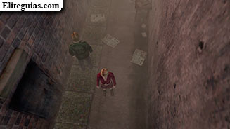 callejón