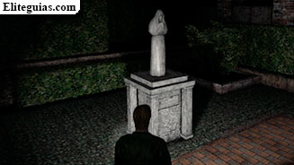estatua
