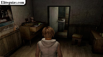 El apartamento de Heather