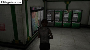 Estación de metro