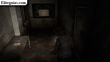 Hospital de Brookhaven