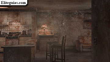 Apartamento 302
