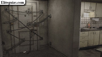 Apartamento 302