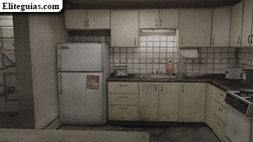 Apartamento 302