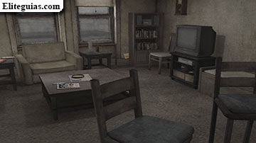 Apartamento 302