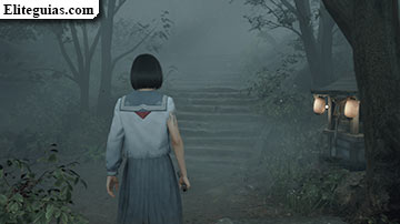Ebisugaoka (tercera visita)