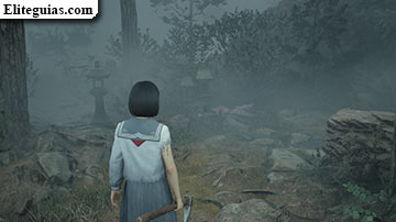Ebisugaoka (cuarta visita)