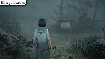 Ebisugaoka (cuarta visita)