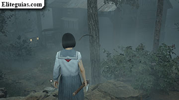 Ebisugaoka (cuarta visita)