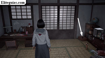 Ebisugaoka (primera visita)