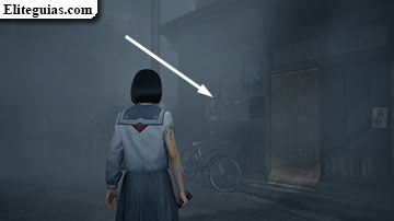 Ebisugaoka (tercera visita)