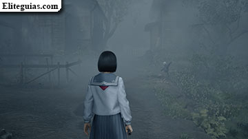 Ebisugaoka (segunda visita)