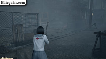 Ebisugaoka (segunda visita)