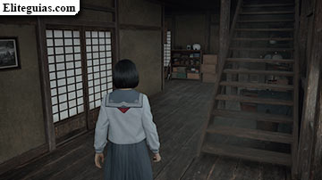 Ebisugaoka (segunda visita)