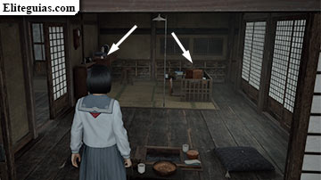 Ebisugaoka (segunda visita)