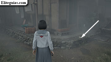 Ebisugaoka (segunda visita)