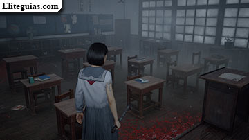 Instituto de secundaria de Ebisugaoka