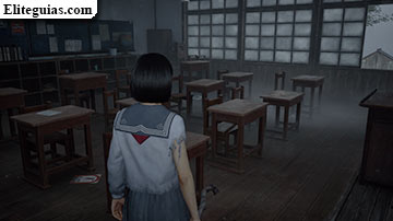 Instituto de secundaria de Ebisugaoka
