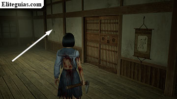 Residencia de los Shimizu