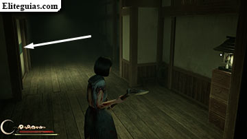 Residencia de los Shimizu