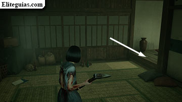 Residencia de los Shimizu