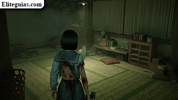 Residencia de los Shimizu