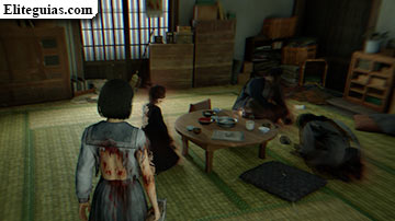 Residencia de los Shimizu