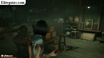 Residencia de los Shimizu