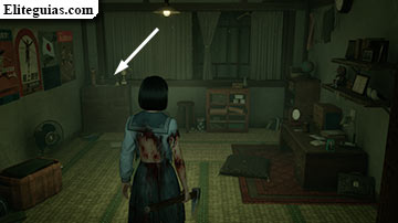 Residencia de los Shimizu
