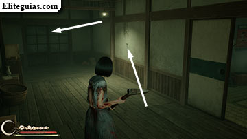 Residencia de los Shimizu