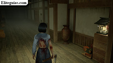 Residencia de los Shimizu