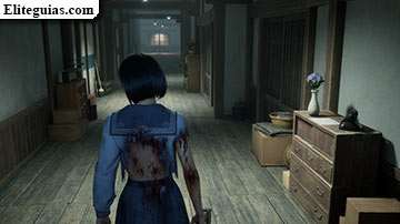 Residencia de los Shimizu