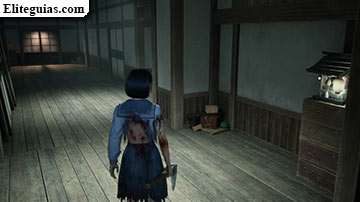 Residencia de los Shimizu