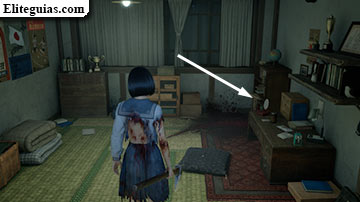 Residencia de los Shimizu