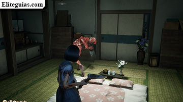 Residencia de los Shimizu