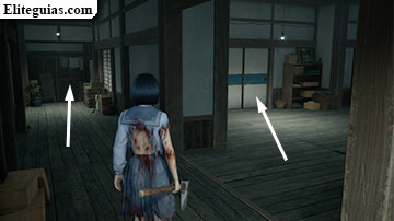 Residencia de los Shimizu