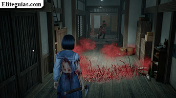 Residencia de los Shimizu