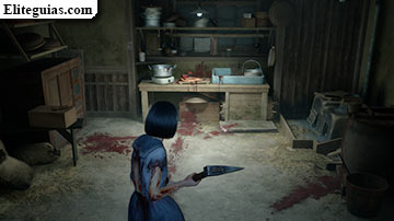 Residencia de los Shimizu