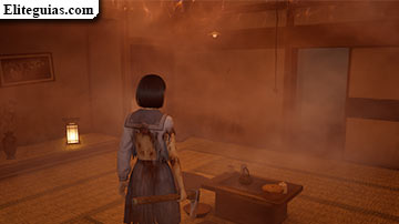 Residencia de los Shimizu