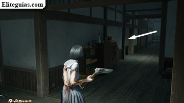 Residencia de los Shimizu
