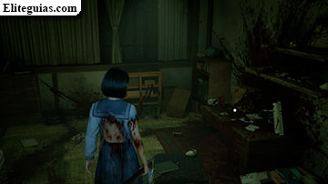 Residencia de los Shimizu